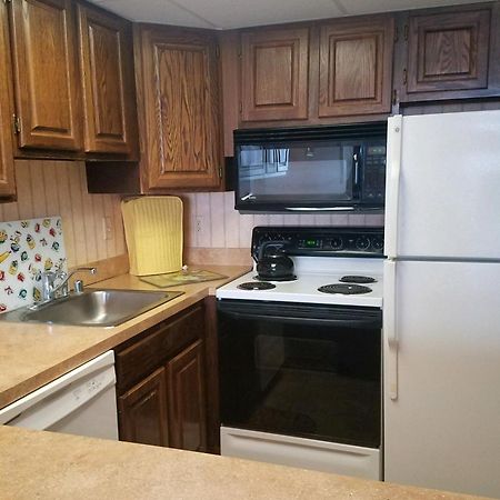 Flying Cloud Villa Ocean City Kamer foto