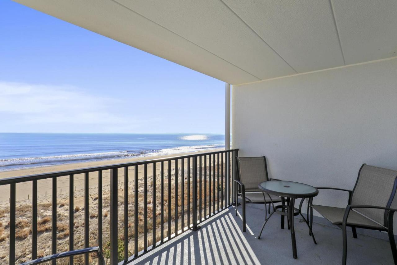 Flying Cloud Villa Ocean City Buitenkant foto