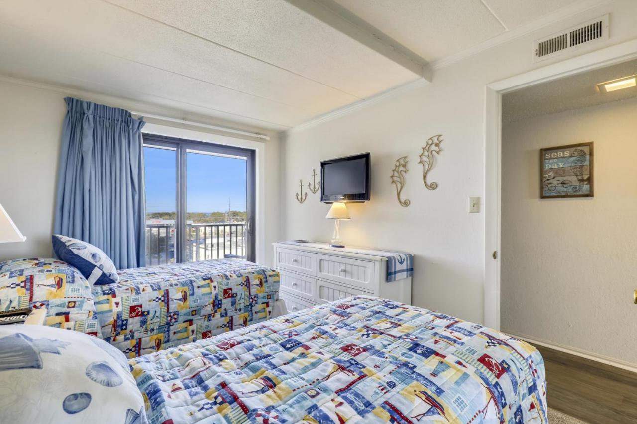 Flying Cloud Villa Ocean City Buitenkant foto