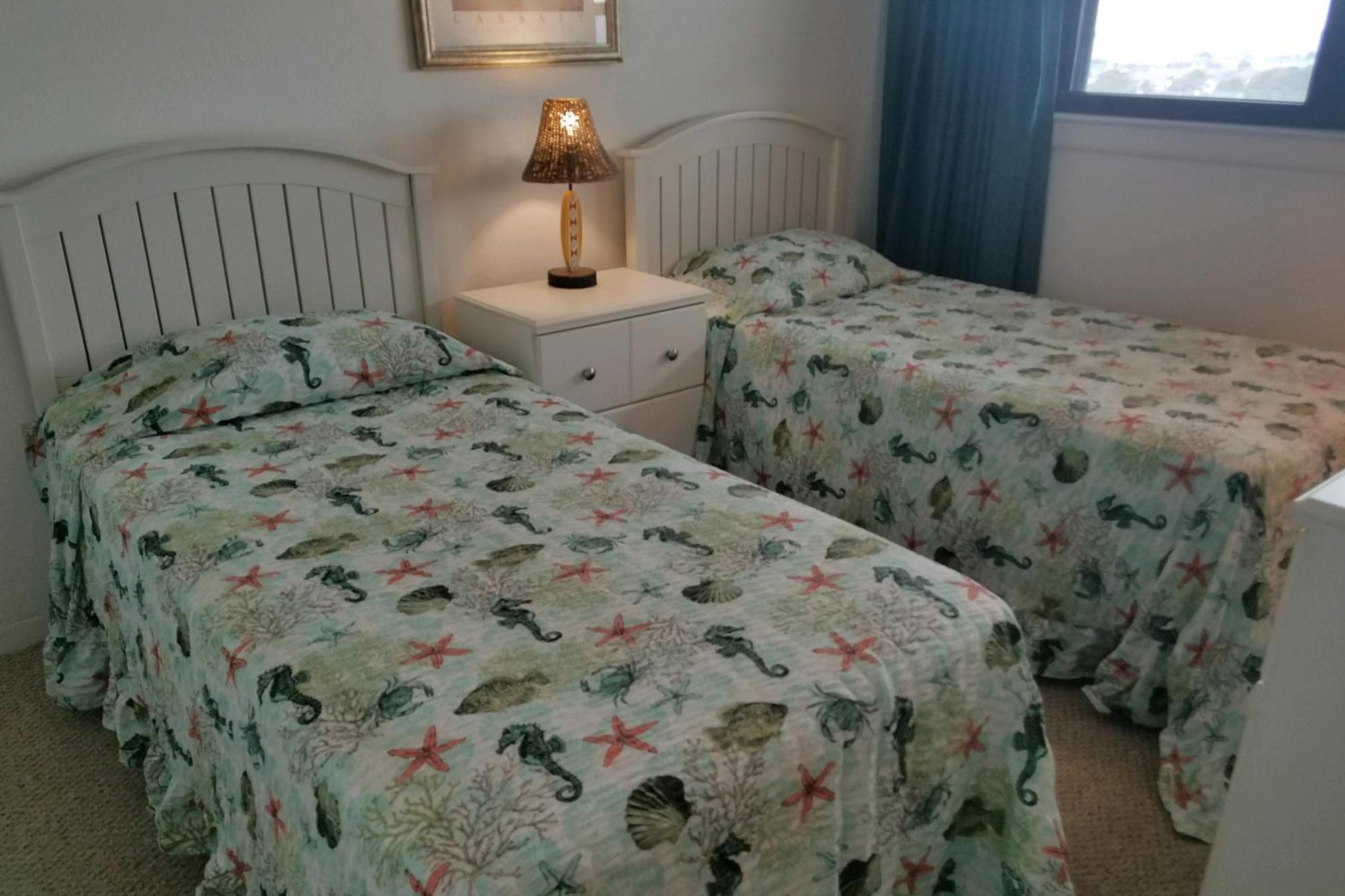 Flying Cloud Villa Ocean City Kamer foto