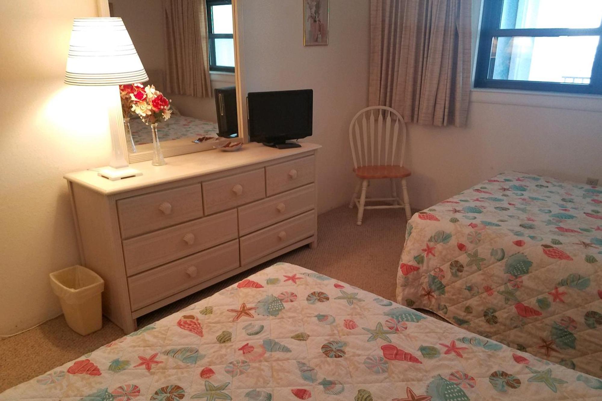 Flying Cloud Villa Ocean City Kamer foto