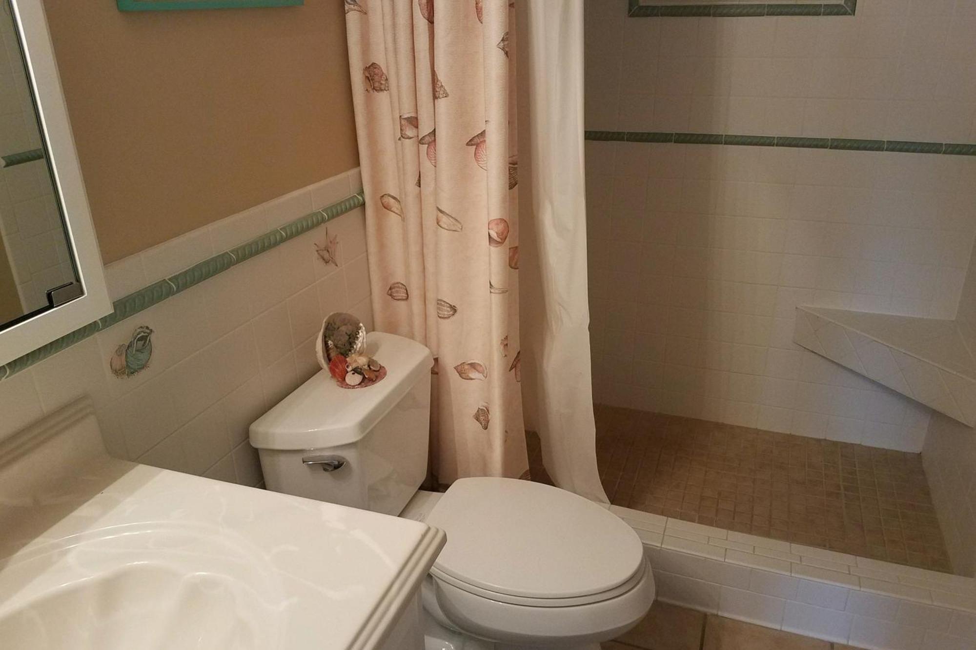 Flying Cloud Villa Ocean City Kamer foto
